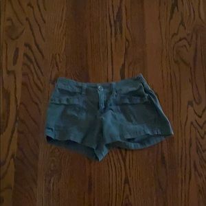 I am selling union bay shorts.